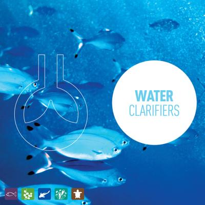 Show full view: Reeflowers Effective Dechlorinator Fish Aquarium Water Conditioner, 2.9-fl oz bottle slide 5 of 7