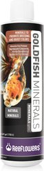 Reeflowers Goldfish Fish Aquarium Water Conditioner, 2.9-fl oz bottle