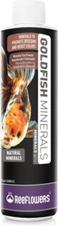 Reeflowers Goldfish Fish Aquarium Water Conditioner, 8.5-fl oz bottle