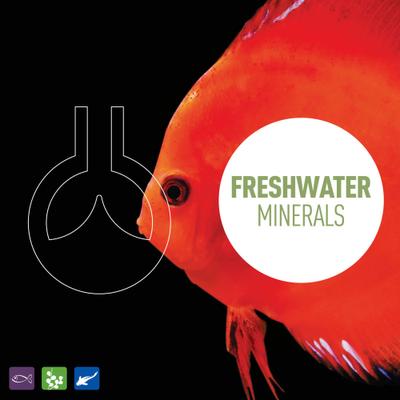 Show full view: Reeflowers Goldfish Fish Aquarium Water Conditioner, 8.5-fl oz bottle slide 4 of 6