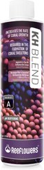 Reeflowers kH Blend A Part Balling Fish Aquarium Water Conditioner, 8.5-fl oz bottle