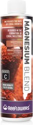 Reeflowers Magnesium Blend C Part Balling Fish Aquarium Water Conditioner, 17-fl oz bottle