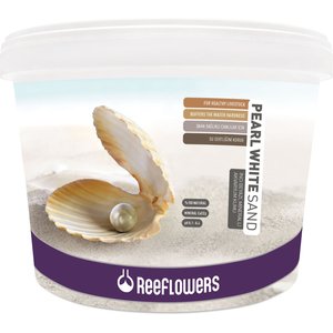 Aqua Natural Delta Sand Aquarium Gravel