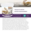 Show in main carousel: Reeflowers Pearl White Aquarium Sand, 0.5-1-mm, 15-lb tub slide 2 of 7