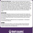Show in main carousel: Reeflowers Pearl White Aquarium Sand, 0.5-1-mm, 15-lb tub slide 3 of 7