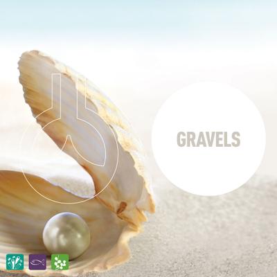 Show full view: Reeflowers Pearl White Aquarium Sand, 0.5-1-mm, 15-lb tub slide 5 of 7