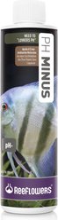 Reeflowers pH Minus Fish Aquarium Water Conditioner, 17-fl oz bottle