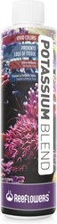 Reeflowers Potassium Blend Fish Aquarium Water Conditioner, 8.5-fl oz bottle