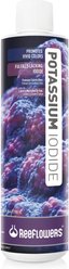 Reeflowers Potassium Iodide Fish Aquarium Water Conditioner, 2.9-fl oz bottle