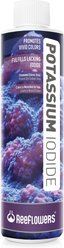Reeflowers Potassium Iodide Fish Aquarium Water Conditioner, 8.5-fl oz bottle