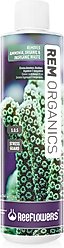 Reeflowers RemOrganics Fish Aquarium Water Conditioner, 2.9-fl oz bottle