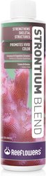 Reeflowers Strontium Blend Fish Aquarium Water Conditioner, 17-fl oz bottle
