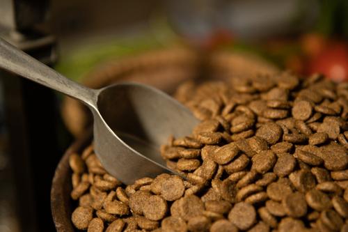 Show full view: Regal Pet Foods Farmhouse Recipe Chicken & Duck Meals Whole Grains Adult Dry Dog Food, 26-lb bag slide 4 of 5