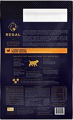 Regal Pet Foods Large Breed Puppy Recipe Dry Dog Food, 26-lb bag slide 2 of 3
