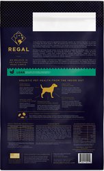 Regal Pet Foods Lean Recipe Dry Dog Food, 26-lb bag slide 2 of 3