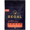 Show in main carousel: Regal Pet Foods Ocean Recipe Salmon & Whitefish Meals Whole Grains Adult Dry Dog Food, 13-lb bag slide 1 of 5