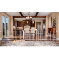 Regalo Pet Products 4-in-1 Play Yard Configurable Dog Gate