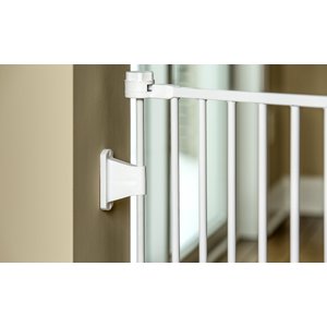 Regalo Pet Products 4-in-1 Play Yard Configurable Dog Gate