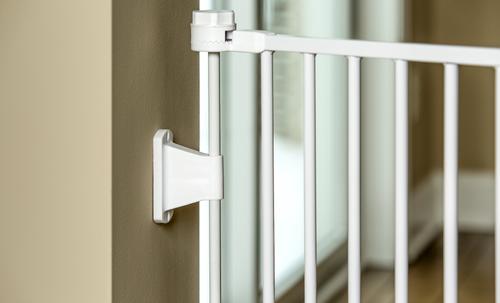 Show full view: Regalo Pet Products 4-in-1 Play Yard Configurable Dog Gate slide 4 of 7