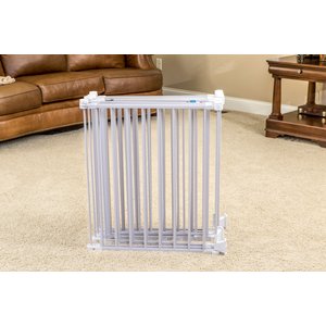 Regalo Pet Products 4-in-1 Play Yard Configurable Dog Gate