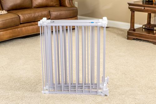 Show full view: Regalo Pet Products 4-in-1 Play Yard Configurable Dog Gate slide 5 of 7