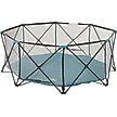 Show in main carousel: Regalo Pet Products Deluxe My Play Portable Soft-sided Dog & Cat Playpen, 8-Panel slide 7 of 8