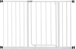 Regalo Pet Products Easy Open Extra Wide Walk-Through Dog Gate, 30-in slide 2 of 4