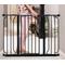 Show in main carousel: Regalo Pet Products Easy Step Extra Wide Dog Gate, 49-in, Black slide 1 of 4