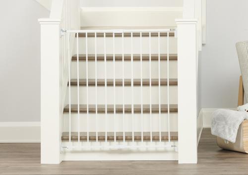 Show full view: Regalo Pet Products Extra Tall Top of Stair Dog Gate slide 4 of 5