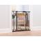 Show in main carousel: Regalo Pet Products Home Accents Extra Tall Walk-Through Dog Gate, 37-in slide 1 of 4