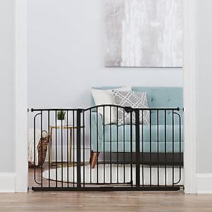Regalo Pet Products Easy Step Extra Wide Dog Gate