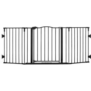 Regalo Pet Products Home Accents Widespan Dog Gate