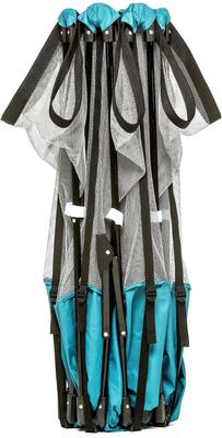 Show full view: Regalo Pet Products My Play Portable Soft-sided Dog & Cat Playpen, 6-Panel slide 2 of 3