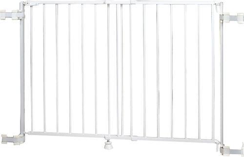 Show full view: Regalo Pet Products Top of Stairs Dog Gate, 35-in slide 4 of 8