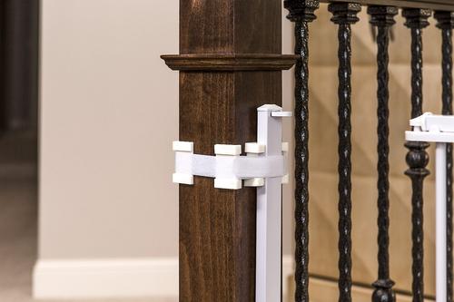 Show full view: Regalo Pet Products Top of Stairs Dog Gate, 35-in slide 5 of 8