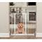 Show in main carousel: Regalo Pet Products Widespan Extra Tall Walk-Through Dog Gate, 36-in slide 1 of 5