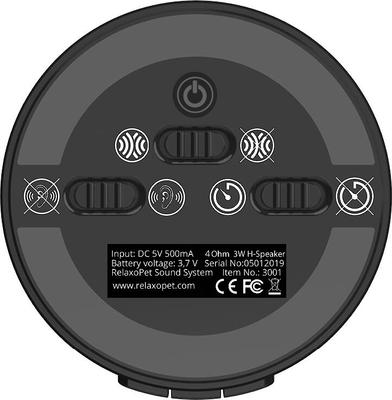 RELAXOPET Pro Cat Relaxation System - Chewy.com