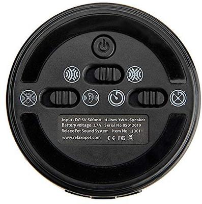 Show full view: RelaxoPet Pro Dog Relaxation System slide 4 of 6