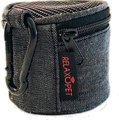 RelaxoPet Pro Pet Sound Bag