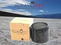 RelaxoPet Pro Pet Sound Bag slide 2 of 4