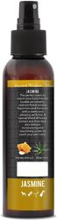 RELIQ Aroma SPA Botanical Mist Jasmine Dog & Cat Spray, 4-fl oz bottle slide 2 of 2