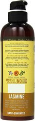 RELIQ Mineral Spa Jasmine Pet Shampoo, 16.9-fl oz bottle slide 2 of 3