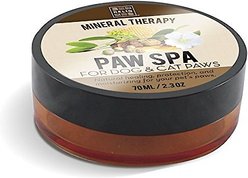 RELIQ Paw Spa Dog & Cat Lotion, 2.3-fl oz tub