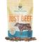 Show in main carousel: Remy's Kitchen Just Beef Flavor Freeze-Dried Dog Treats, 3-oz bag slide 1 of 11