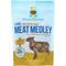 Show in main carousel: Remy's Kitchen Lamb Liver, Spleen, Heart Meat Medley Freeze-Dried Dog & Cat Treats, 3-oz bag slide 1 of 11