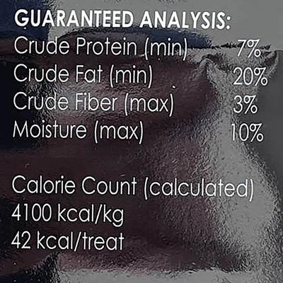 Show full view: Renew Gold Bisquits Horse Treats, 2-lb bag slide 3 of 5