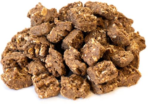 Show full view: Renew Gold Bisquits Horse Treats, 2-lb bag slide 2 of 5