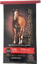 Renew Gold Original Renew Gold Horse Supplement, 30-lb bag slide 1 of 5