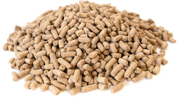 Show full view: Renew Gold Senior Formula Horse Supplement, 30-lb bag slide 2 of 4