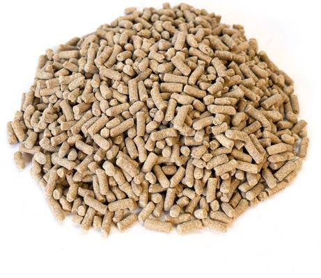 Show full view: Renew Gold Xtra Horse Supplement, 33-lb bag slide 2 of 5